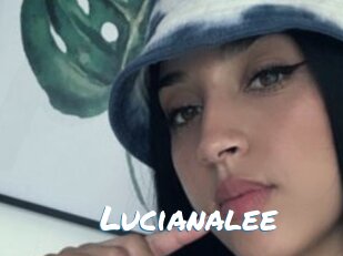 Lucianalee