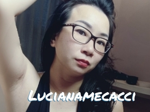 Lucianamecacci