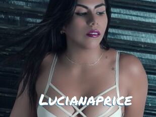 Lucianaprice