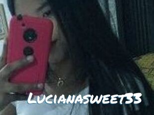 Lucianasweet33