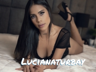 Lucianaturbay