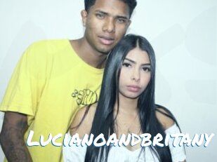 Lucianoandbritany