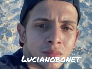 Lucianobonet