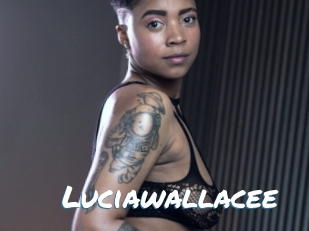 Luciawallacee