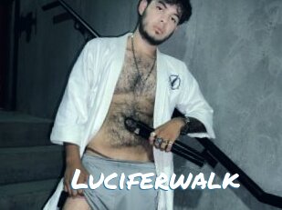 Luciferwalk