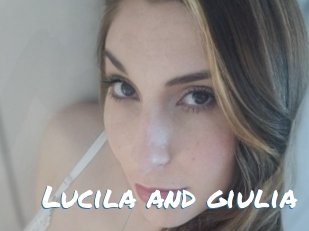 Lucila_and_giulia