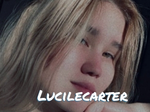 Lucilecarter