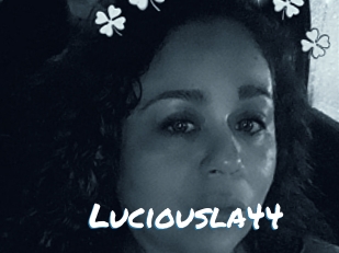 Luciousla44