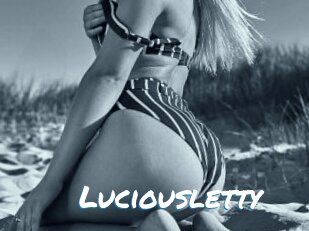 Luciousletty