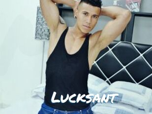 Lucksant