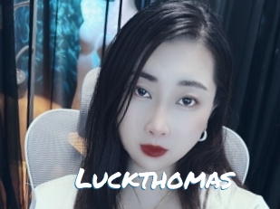 Luckthomas