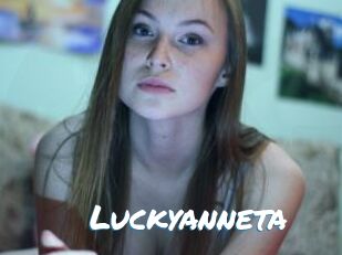 Luckyanneta