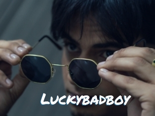 Luckybadboy