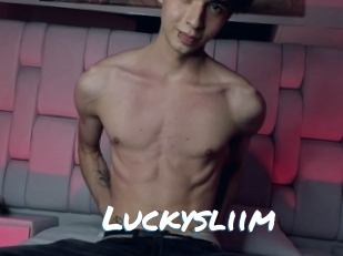 Luckysliim