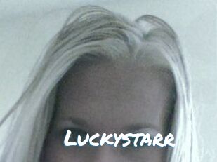 Luckystarr