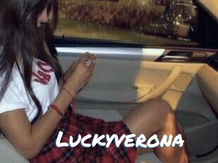 Luckyverona