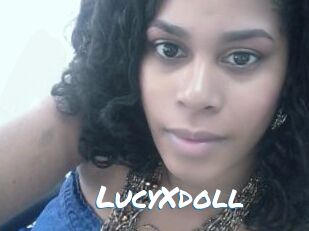 LucyXdoll