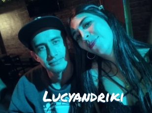 Lucyandriki