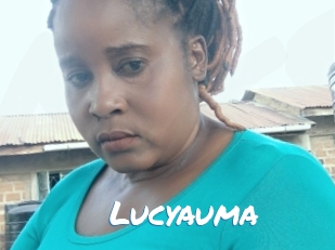 Lucyauma