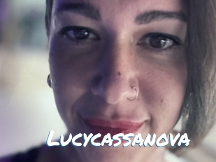 Lucycassanova