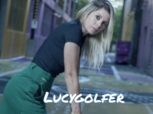 Lucygolfer