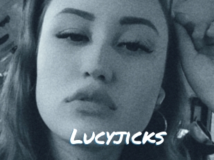 Lucyjicks