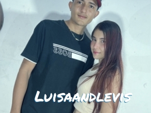 Luisaandlevis