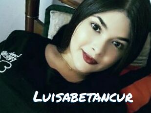 Luisabetancur