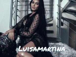 Luisamartina