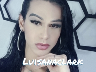 Luisanaclark