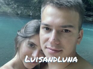 Luisandluna