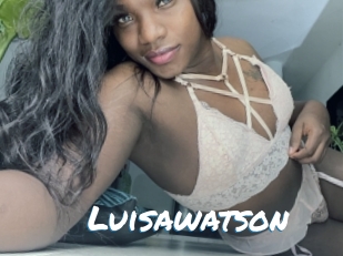 Luisawatson