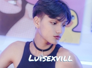 Luisexvill