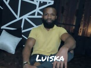 Luiska