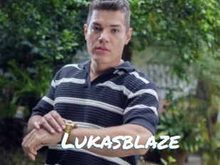 Lukasblaze