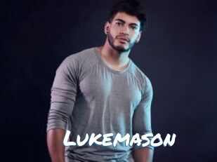 Lukemason