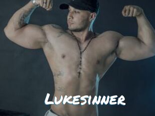 Lukesinner