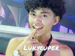 Lukycuper