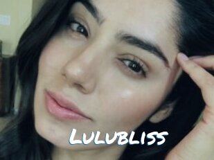 Lulubliss