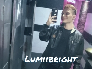 Lumiibright