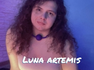 Luna_artemis