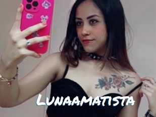 Lunaamatista