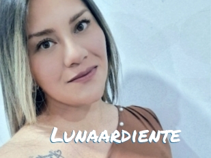 Lunaardiente