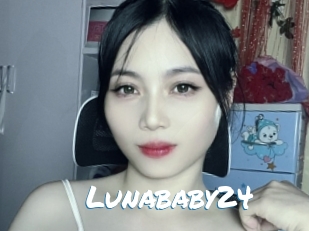 Lunababy24