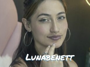 Lunabenett