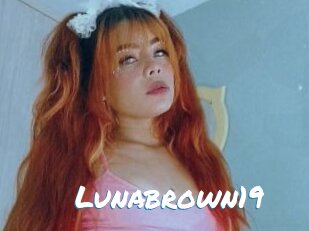 Lunabrown19