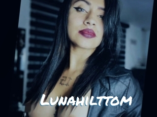 Lunahilttom