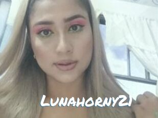 Lunahorny21