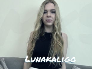 Lunakaligo