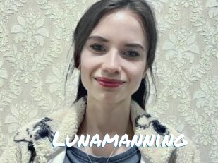 Lunamanning